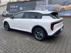 Kia K4 - fotka číslo 6