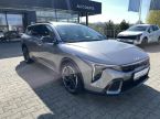 Kia K4 Sportswagon - fotka číslo 0
