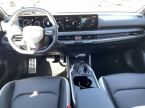 Kia K4 Sportswagon - fotka číslo 12