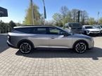 Kia K4 Sportswagon - fotka číslo 1