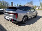 Kia K4 Sportswagon - fotka číslo 2