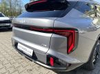 Kia K4 Sportswagon - fotka číslo 30
