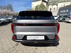 Kia K4 Sportswagon - fotka číslo 3