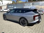Kia K4 Sportswagon - fotka číslo 4