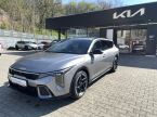 Kia K4 Sportswagon - fotka číslo 6