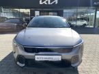 Kia K4 Sportswagon - fotka číslo 7