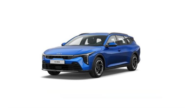 Kia K4 Sportswagon - hlavní fotka inzerátu