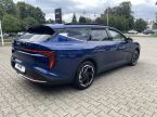 Kia K4 Sportswagon - fotka číslo 2