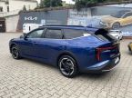 Kia K4 Sportswagon - fotka číslo 4
