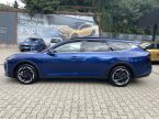Kia K4 Sportswagon - fotka číslo 7