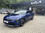 Kia K4 Sportswagon - fotka číslo 9
