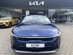 Kia K4 Sportswagon - fotka číslo 10