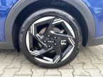 Kia K4 Sportswagon - fotka číslo 24