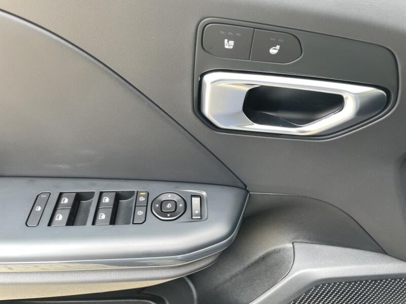 Kia K4 Sportswagon - hlavní fotka