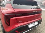 Kia K4 - fotka číslo 28