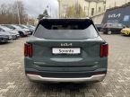 Kia Sorento - fotka číslo 3