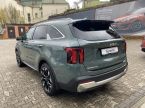 Kia Sorento - fotka číslo 4