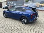Kia K4 - fotka číslo 4
