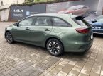 Kia Cee'd - fotka číslo 4