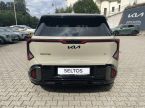 Kia Seltos - fotka číslo 3