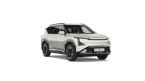 Kia EV5 - fotka číslo 0