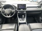 Toyota RAV 4 - fotka číslo 11