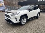 Toyota RAV 4 - fotka číslo 6
