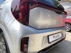 Kia Picanto - fotka číslo 25