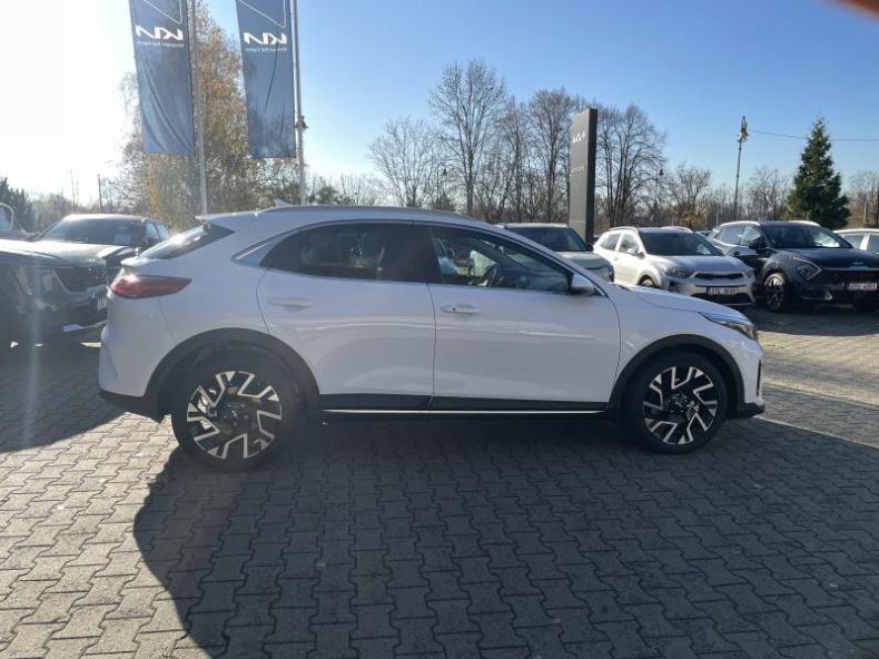 Kia XCeed - hlavní fotka