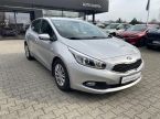 Kia Cee'd - fotka číslo 0