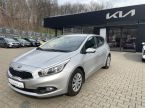 Kia Cee'd - fotka číslo 6