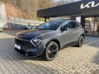 Kia Sportage - fotka číslo 6