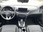 Kia Cee'd - fotka číslo 10