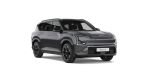 Kia EV5 - fotka číslo 0