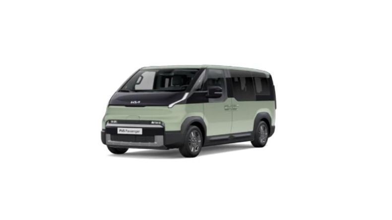 Kia PV5 - hlavní fotka inzerátu