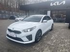 Kia Pro_cee´d - fotka číslo 6