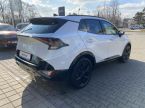 Kia Sportage - fotka číslo 2