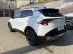 Kia Sportage - fotka číslo 4