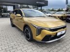 Kia K4 Sportswagon - fotka číslo 0