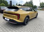 Kia K4 Sportswagon - fotka číslo 2