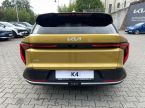 Kia K4 Sportswagon - fotka číslo 3