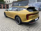 Kia K4 Sportswagon - fotka číslo 4