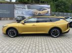 Kia K4 Sportswagon - fotka číslo 5