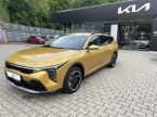 Kia K4 Sportswagon - fotka číslo 6