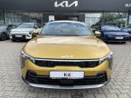 Kia K4 Sportswagon - fotka číslo 7