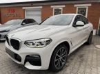 BMW X4 - fotka číslo 0