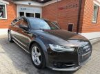 Audi A6 - fotka číslo 8