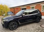 BMW X7 - fotka číslo 1