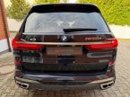 BMW X7 - fotka číslo 4