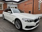 BMW Řada 5 - fotka číslo 7